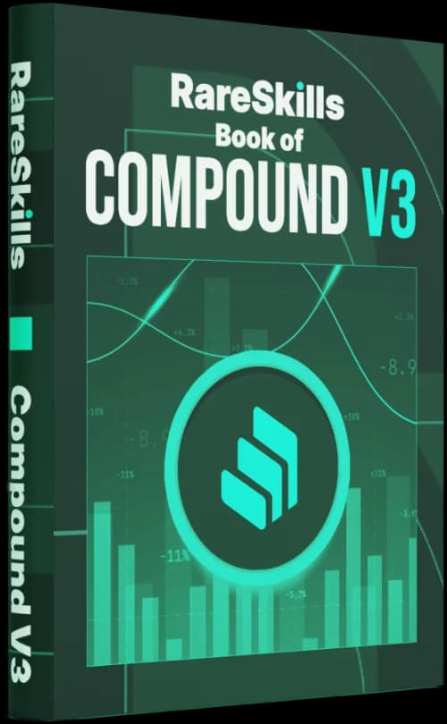 Compound V3 Book by RareSkills